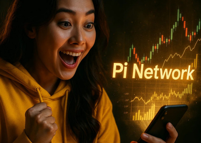 Pi Wallet Siap Saingi Dompet Kripto Besar, Dukung Banyak Aset Digital
