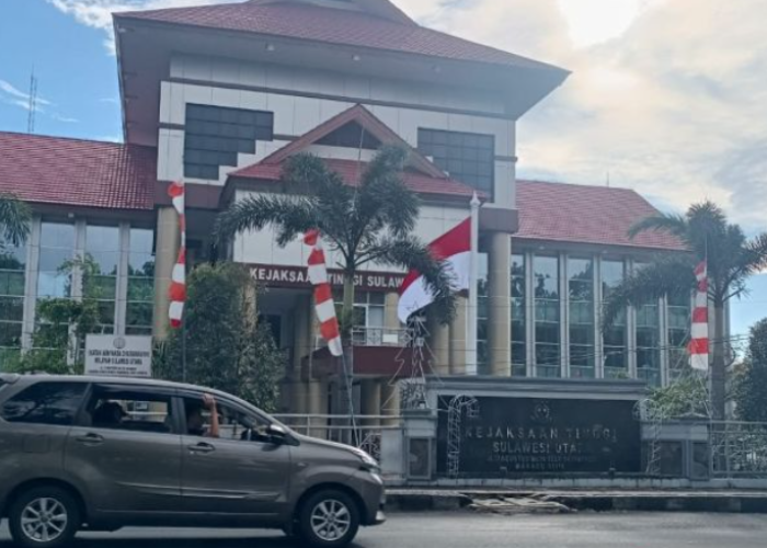 Kejati Sulut Ungkap Dugaan Penguasaan Tambang Ilegal di Konsesi PT HWR, Sita Uang Tunai Rp18,8 Miliar