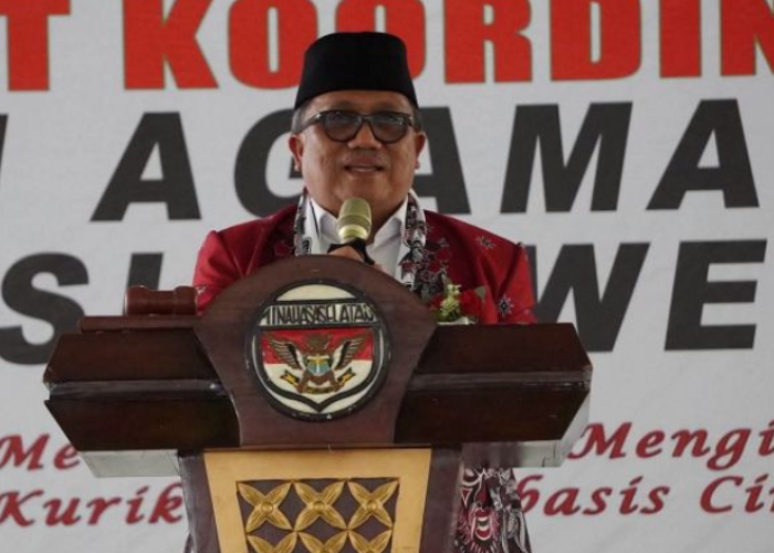 Kemenag Sulut Dorong Penyuluh Agama Kuasai Teknologi Digital dan Perkuat Toleransi