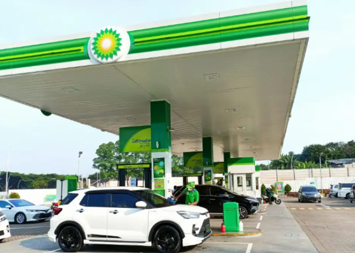 Harga BBM BP RON 92 Juga Ikut Naik, Tembus Rp17.240 per Liter