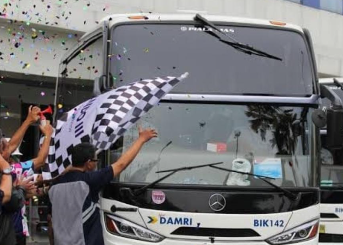 Program Mudik Gratis BUMN 2026, Cek Jadwal Pendaftaran dan Kuota Pemudik