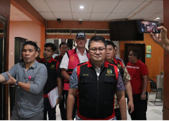 Direktur Perusahaan Tambang Emas Jadi Tersangka, Kejati Sulut Ungkap Dugaan Korupsi Rp45 Miliar