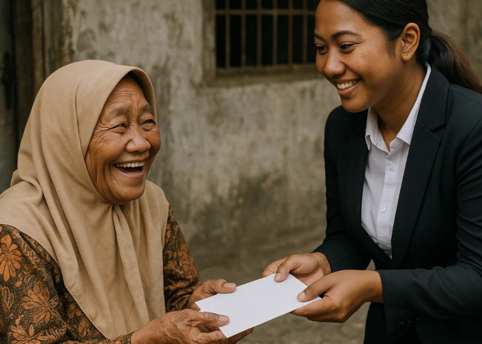 Perbedaan Zakat Penghasilan dan Zakat Mal, Jangan Salah Kaprah!