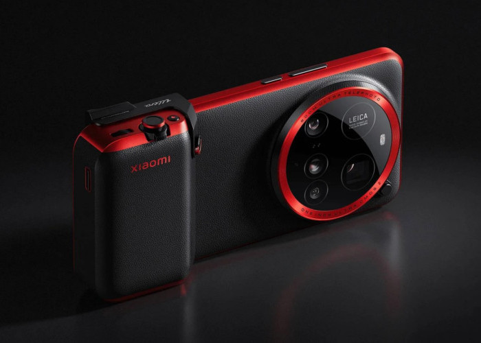 Xiaomi 15 Ultra + Photography Kit Tawarkan Sensasi Motret Selevel Kamera Pro