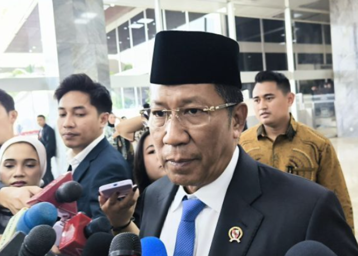 Menkum Dukung Putusan MK: Hanya Presiden dan Wapres yang Bisa Laporkan Dugaan Penghinaan