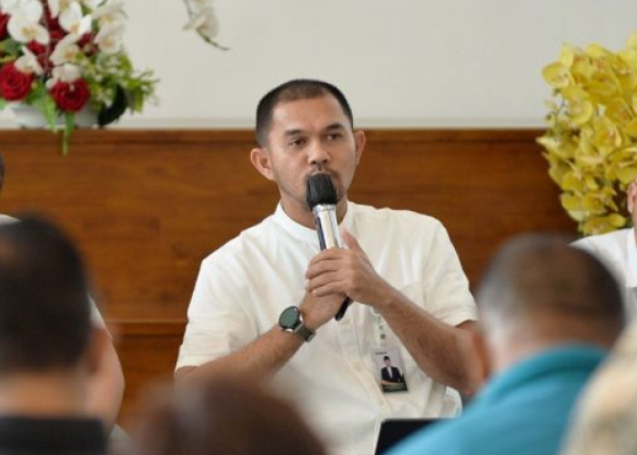 Pemprov Sumut Pastikan Seluruh Sekolah Negeri Teraliri Listrik dan Internet