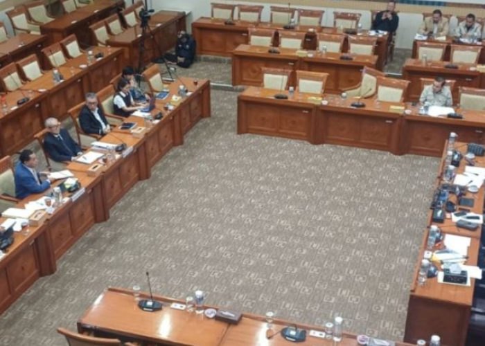 Juniver Girsang Ingatkan DPR, RUU Perampasan Aset Jangan Jadi Senjata Politik