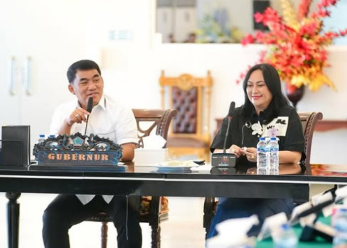 YSK Ajak Pelaku Pariwisata Sulut Kompak Promosikan Wisata Daerah