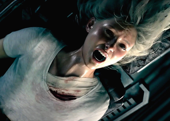 Capcom Kejutkan Fans dengan Gameplay Resident Evil Requiem Switch 2 di Tokyo Game Show