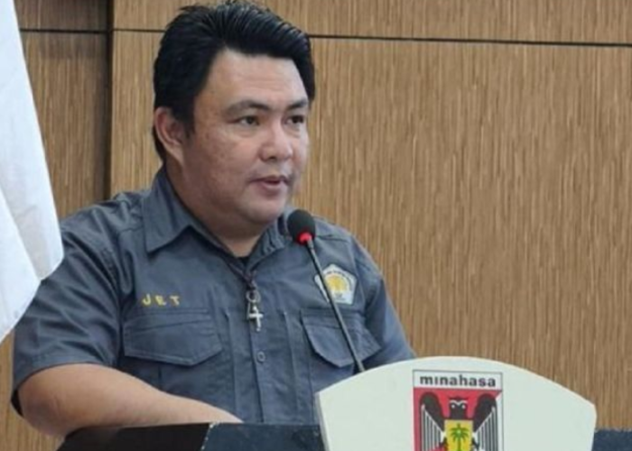 Guru Besar Unsrat: Ekonomi Tak Perlu Panik Pascademonstrasi 27 Agustus