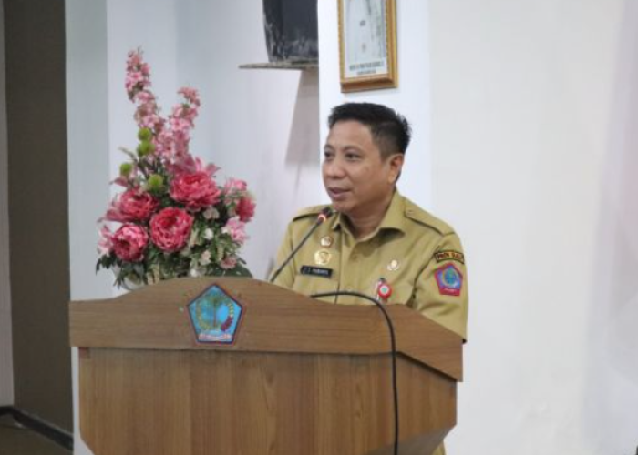 Pemprov Sulut Dorong Aset Daerah Jadi Modal Pembangunan
