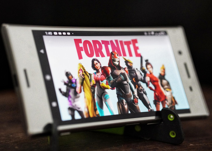 Fortnite Tak Bisa Diakses di Hari Natal, Gangguan Server Picu Kekecewaan Global