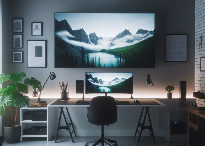 Tips Memilih TV Gaming untuk PS5 agar Main Game Jadi Lebih Seru
