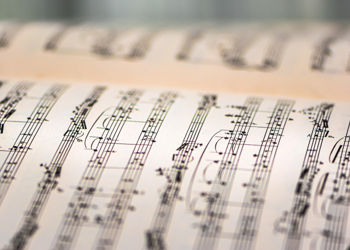 Karya Bach yang Hilang Kembali setelah 320 Tahun