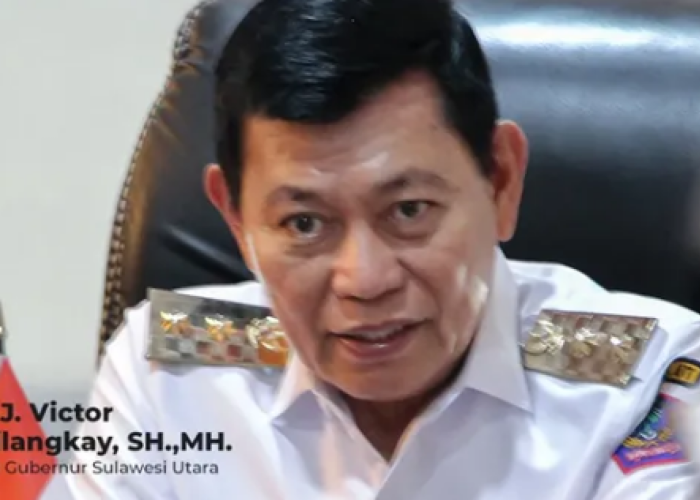 Sulut Tegaskan Komitmen Dukung Program Makan Bergizi Gratis untuk Anak dan Keluarga Rentan