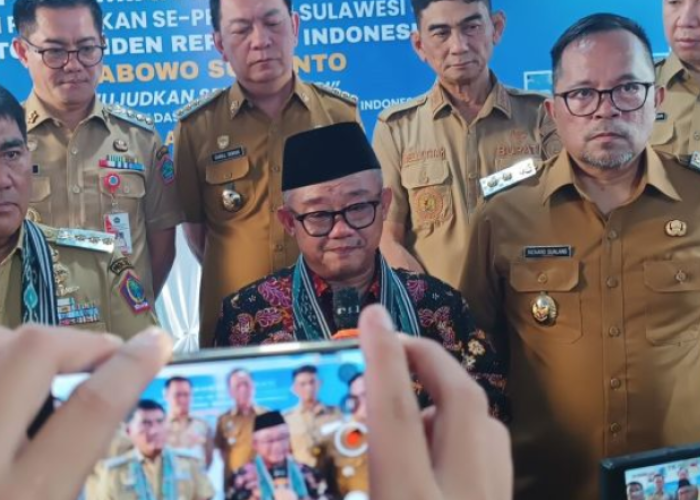 71 Ribu Sekolah Direvitalisasi, Kemendikdasmen Genjot Perbaikan Fasilitas Pendidikan Nasional