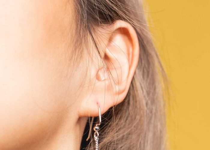 Kotoran Telinga Bisa Jadi Alat Skrining Cepat untuk Berbagai Penyakit