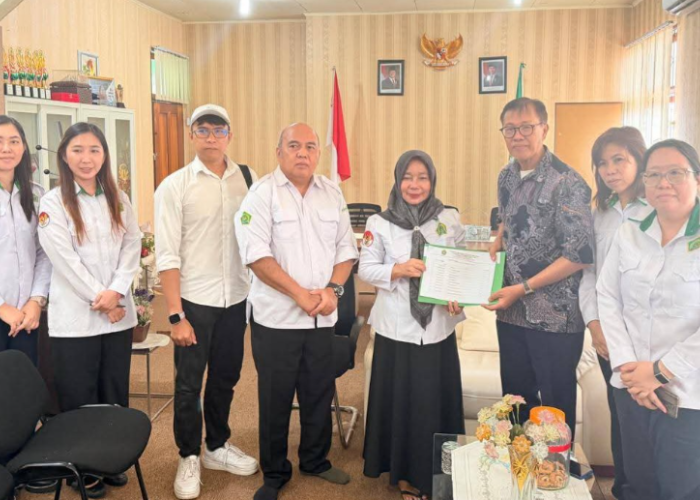 Kemenag Sulut dan MATAKIN Lakukan Validasi Data Umat Khonghucu di Manado dan Minahasa Utara