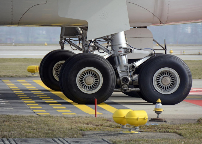 Gangguan Radiasi Matahari: Airbus Selesaikan Update Darurat Ribuan Pesawat