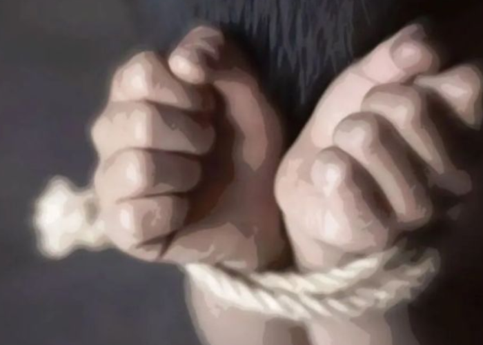 Komisi III DPR Minta Kasus Dugaan Penyekapan Perempuan di Jateng Diusut Tuntas, Oknum Polisi Harus Dihukum Ber
