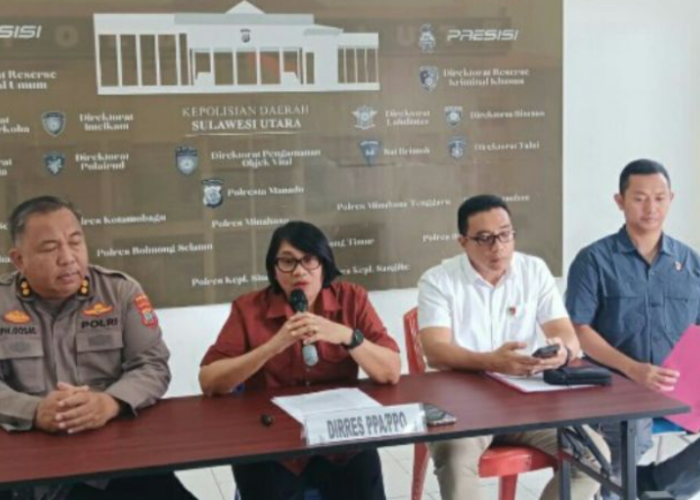 Kasus Kematian Mahasiswi Unima Naik ke Tahap Penyidikan, Polda Sulut Kantongi Bukti Forensik dan Hasil Autopsi