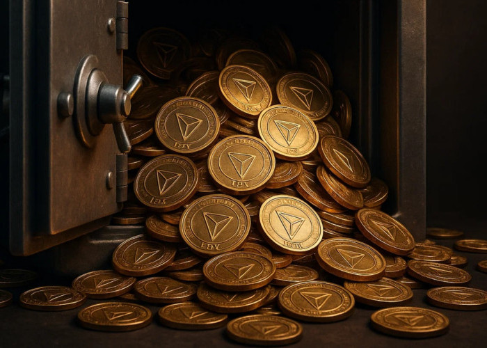 Altcoin Crypto Diprediksi Naik: Peluang Besar Trader Menyongsong 2026