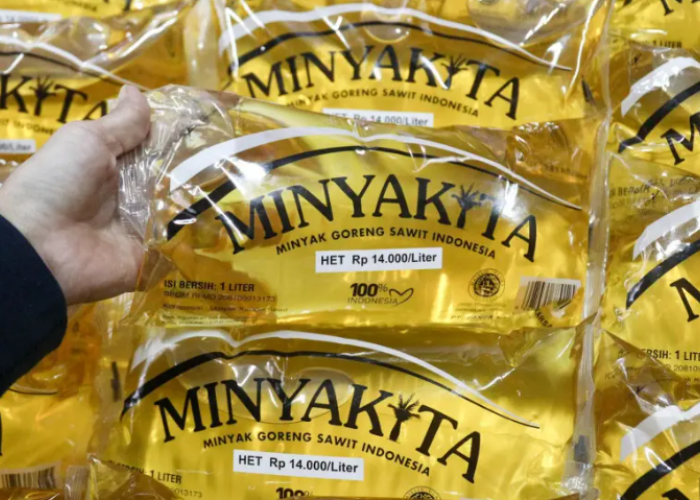 Harga Minyakita Naik, Pemerintah Siapkan Penyesuaian HET dalam Dua Pekan