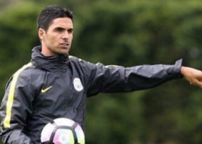 Krisis Cedera Memaksa Arsenal Pertimbangkan Langkah di Bursa Transfer Januari