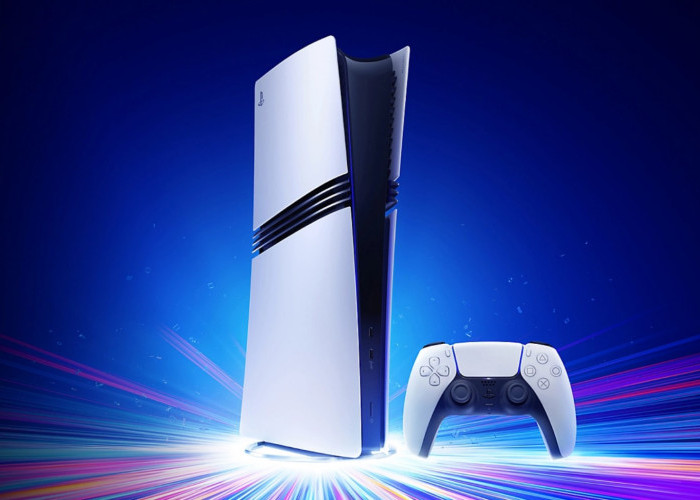 Update Firmware Terbaru PS5 Versi 25.06-12.00.00, Sony Hadirkan Sejumlah Peningkatan