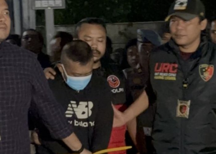 Komisi III DPR Minta Polisi Jerat Pasal Berlapis untuk Pelaku Penyekapan dan Penganiayaan Wanita di Bandung