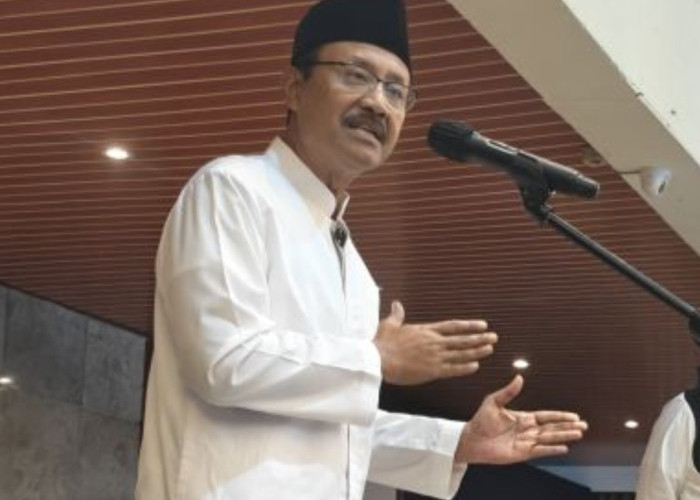 Kemensos Uji Coba WFH ASN, Layanan Publik Dipastikan Tetap Berjalan