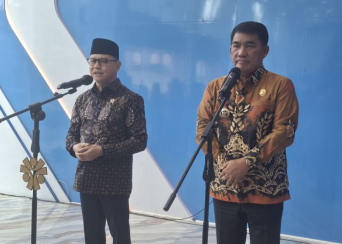 KP2MI dan Pemprov Sulut Sepakati Kerja Sama Perlindungan Pekerja Migran, Fokus pada SDM dan Pencegahan Penempa