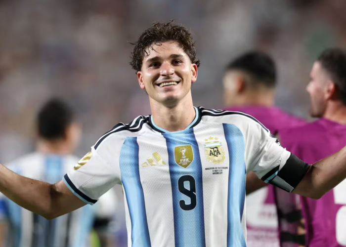Hasil Argentina vs Swiss: Menang 3-1 Lewat Extra Time, Albiceleste Tantang Inggris di Semifinal Piala Dunia 20