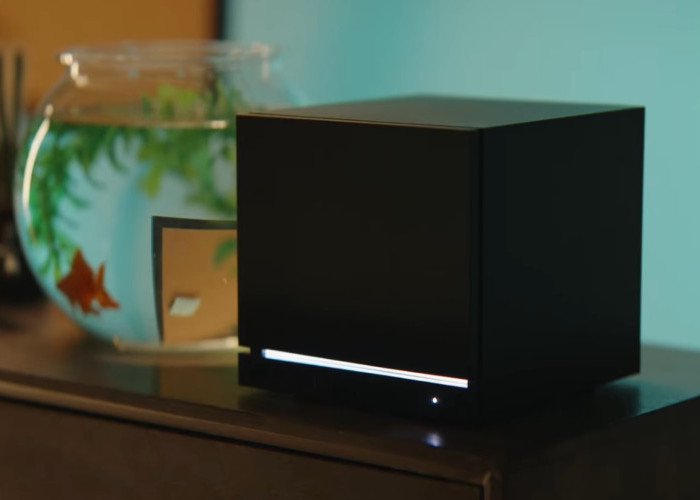 Spesifikasi Steam Machine yang Bakal Jadi Pesaing Baru PlayStation dan Xbox