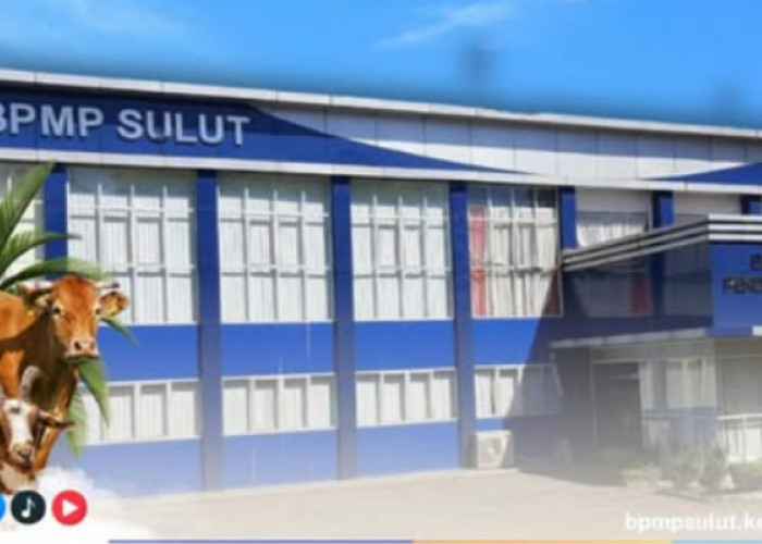 BPMP Sulut Perkuat Pemanfaatan Dana BOSP 2026, Fokus pada Tata Kelola hingga Digitalisasi Sekolah