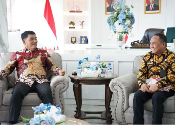 Kemenkum Sulut dan Gubernur Bahas Ranpergub, Fokus Sinkronisasi dan Kualitas Regulasi