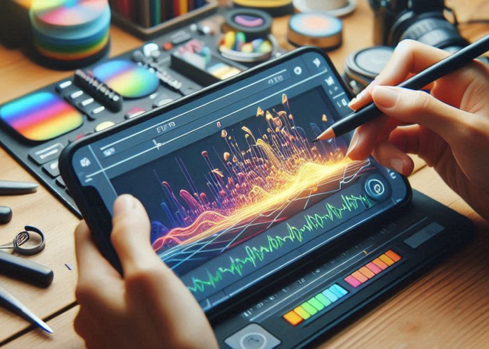 Temukan Aplikasi Edit Video Paling Pas untuk Semua Kebutuhanmu