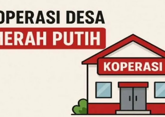 TNI Bantu Percepat Pembangunan Kantor Koperasi Desa Merah Putih di Talaud, Warga Apresiasi