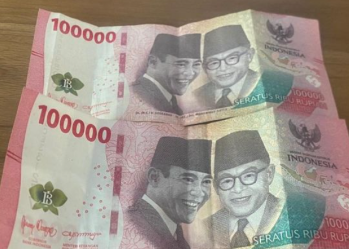 Polisi Selidiki Dugaan Peredaran Uang Palsu Rp50 Ribu di SPBU Puuwatu Kendari