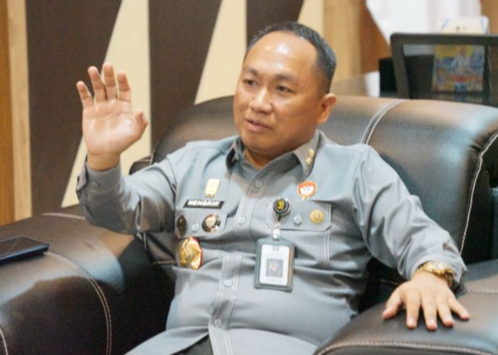 1.839 Posbankum Tersebar di 15 Daerah, Kakanwil Kemenkum Sulut: Perluas Akses Keadilan