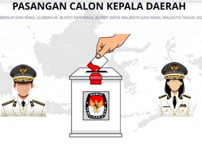 DPR Tegaskan Tak Ada Revisi UU Pilkada Tahun Ini