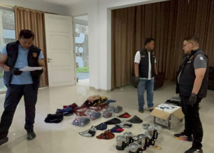 Bareskrim Bongkar Modus Emas Ilegal Diubah Jadi Gel agar Lolos dari X-Ray Bandara