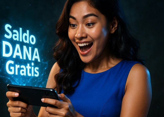 Aplikasi Penghasil Saldo DANA Gratis Terbukti Membayar