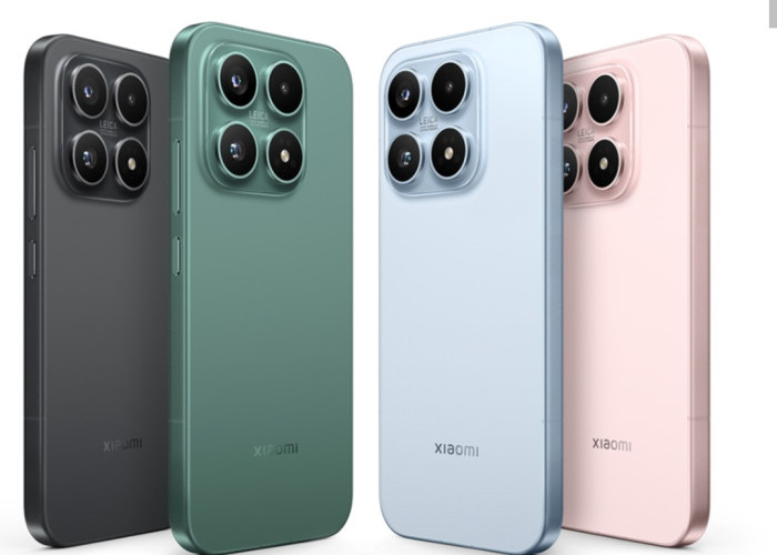 Spesifikasi Xiaomi 17 Terungkap, Bawa RAM 12GB dan Kamera Leica