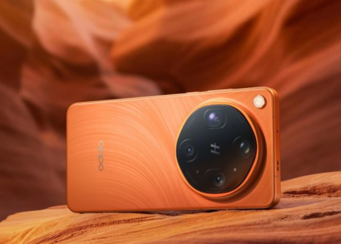 Oppo Find X9 Series Meluncur di Indonesia 26 Mei, Bawa Kamera Hasselblad dan Baterai Jumbo
