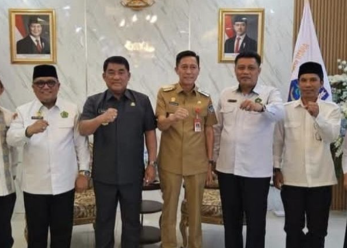 Gubernur Sulut Matangkan Persiapan Kontingen MTQ Nasional XXXI di Semarang