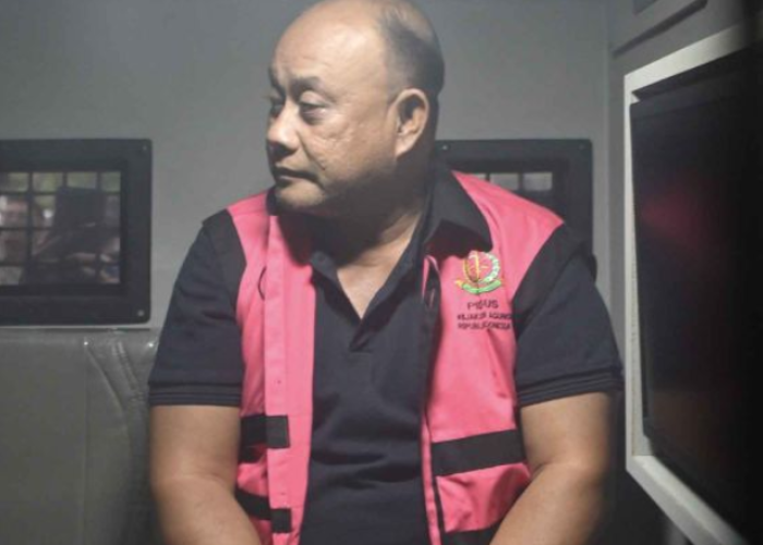 Kejagung Sita Aset Dadan Hindayana Senilai Rp8,43 Miliar dalam Kasus Korupsi MBG
