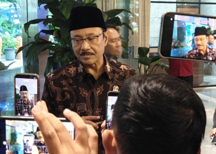 Kemensos Siapkan Bantuan untuk Korban Gempa M 7,6 di Maluku Utara dan Sulawesi Utara