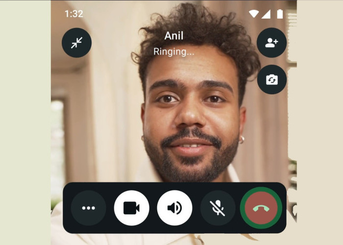Fitur Baru WhatsApp untuk Tinggalkan Pesan Setelah Missed Call