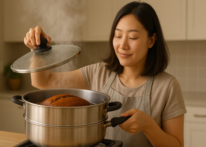 Resep Banana Bread yang Empuk dan Lembut, Dijamin Anti Gagal